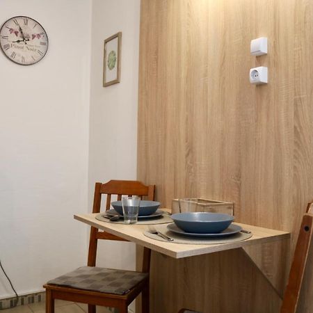Szabadsag Apartman ペーチ エクステリア 写真